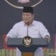 Prabowo Subianto Kumpulkan Rektor di Istana, Ini Alasannya