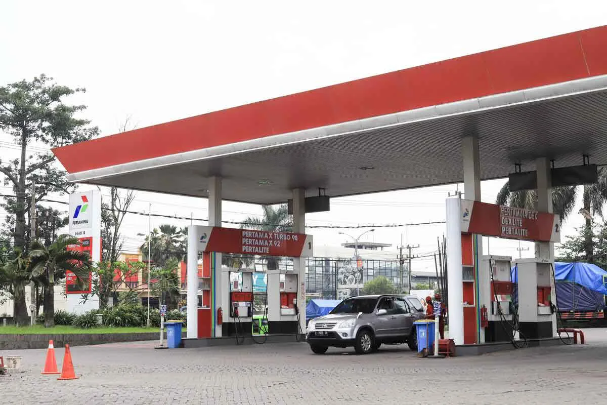 Kejagung Pastikan Produk Pertamina Sesuai Standar