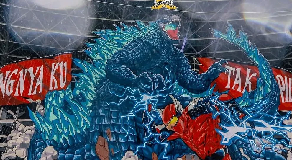 La Grande Indonesia Siap Beri Pelajaran ke Bahrain di SUGBK