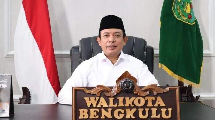 Reward Umrah untuk ASN Bengkulu, Ini Cara Unik Walikota Dedy Wahyudi Motivasi Pegawai