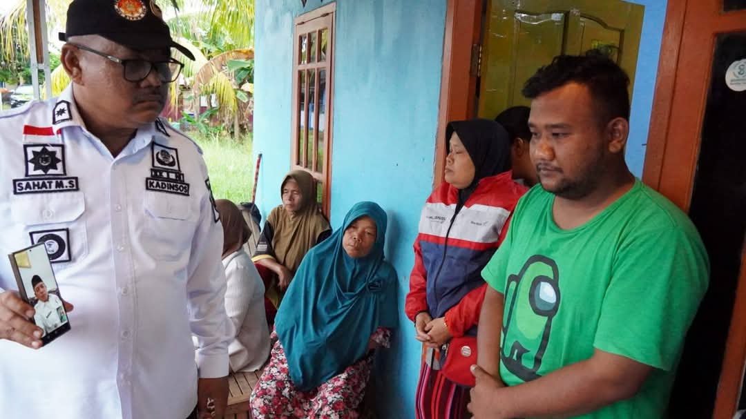 Dirikan Posko Pencarian Resmi, Pemkot Bengkulu Maksimalkan Pencarian Dua Bocah SD yang Hilang