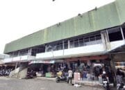 Revitalisasi Besar-Besaran, Walikota Bengkulu Gelontorkan Rp7,6 Miliar untuk Hidupkan Kembali Kawasan Barukoto