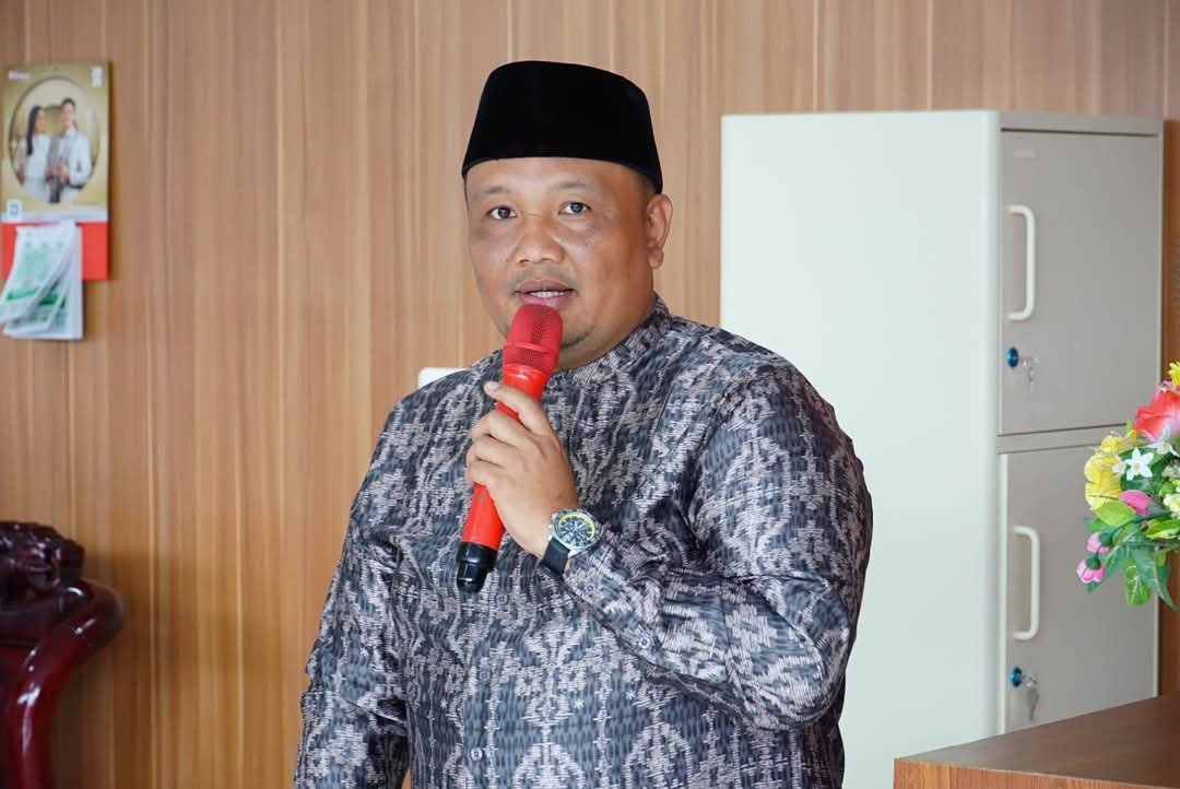 Turun Jadi 6,7 Persen Tahun 2024, Wawali Bengkulu Targetkan Zero Stunting dengan Program MBG