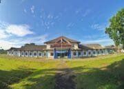 Wali Kota Bengkulu Serius Wujudkan Rumah Sakit Khusus Mata Merah Putih