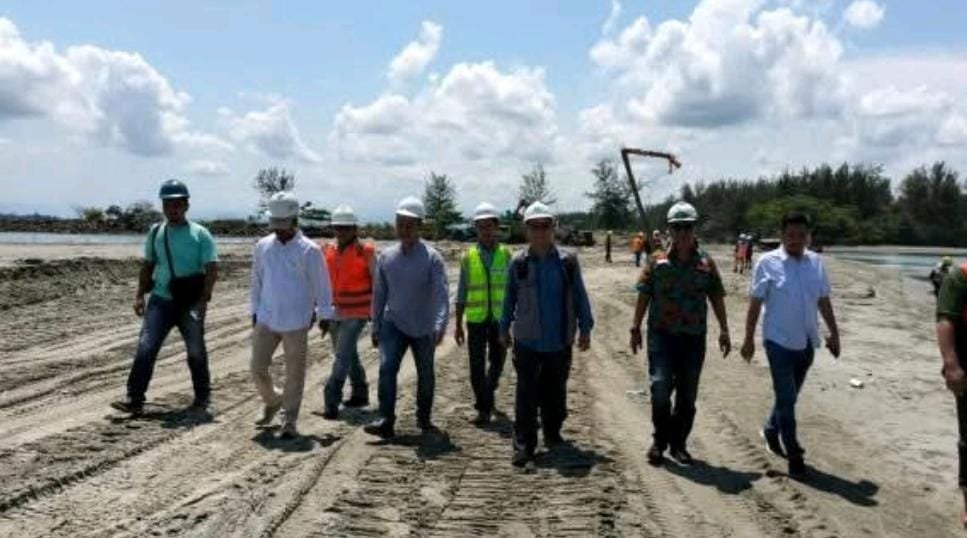 Pelindo Dianggap Tak Serius Tangani Pendangkalan Alur Pelabuhan Pulau Baai, Rakyat Enggano Terancam Isolasi Total