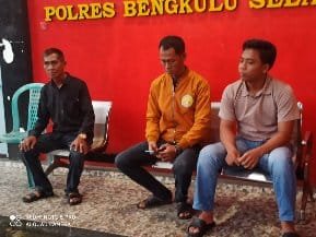 Hadang Cawabup Nomor 02 Saat Kondangan, Oknum Anggota DPRD Manna Dilaporkan ke Polisi