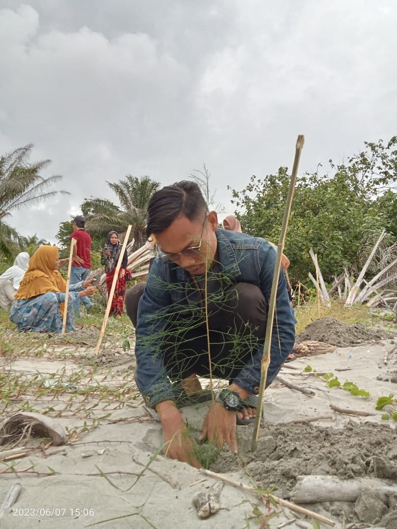 Fasisme Mengancam Kampus: Bayang-Bayang Militer bagi Kebebasan Akademik / Krisna Andrisya Putra, Aktivis Kepemudaan Kota Bengkulu
