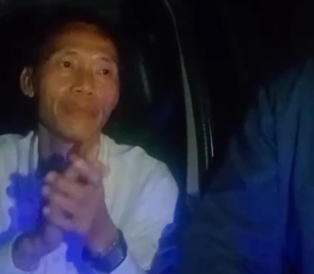 Jubir Keluarga Paslon 03 PSU Bengkulu Selatan: Ada Modus Baru Kejahatan Pilkada yang Lebih Berbahaya Jubir Keluarga Paslon 03 PSU Bengkulu Selatan: Ada Modus Baru Kejahatan Pilkada yang Lebih Berbahaya