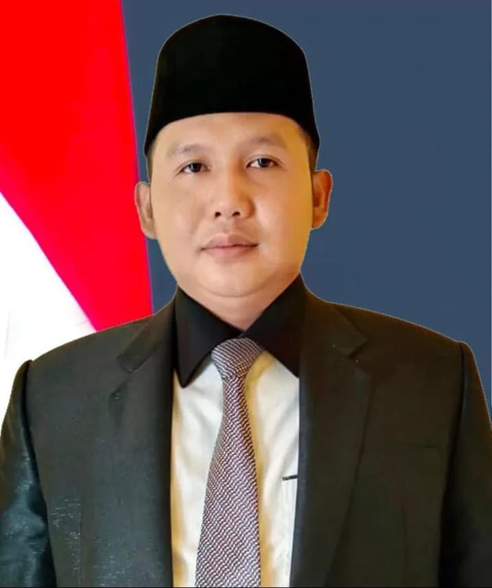 Jumlah Pernikahan di Tapus Masih Rendah, Stok Buku Nikah 2024 Belum Habis