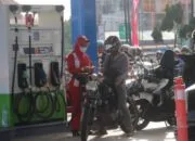 BBM Bengkulu Stabil, Wagub Mian Awasi Distribusi