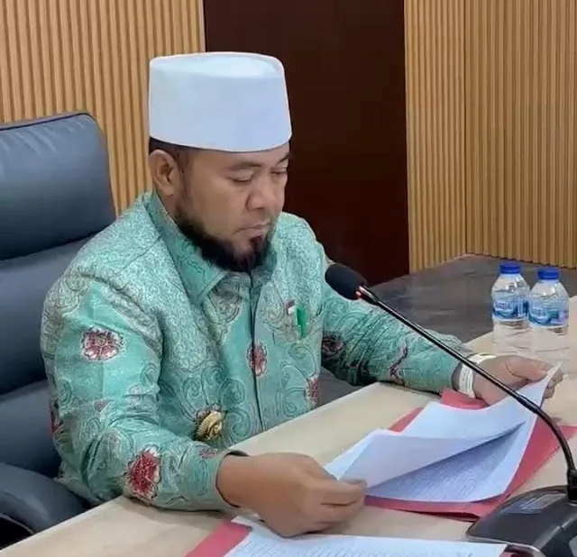 Helmi Hasan Pangkas Anggaran Perjalanan Dinas Lebih dari 50 Persen, Segini Angkanya!