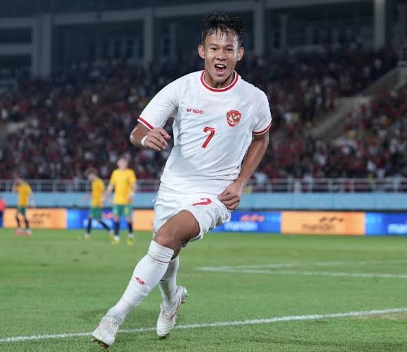 Babak Pertama: Indonesia Unggul 2-0 atas Yaman, Tiket Piala Dunia U-17 di Depan Mata