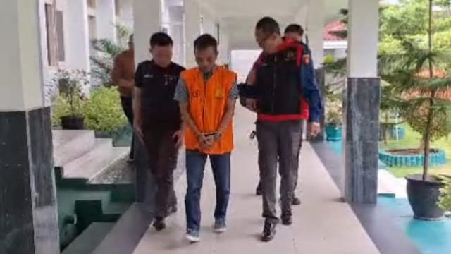 Dugaan Korupsi Tukin Prajurit TNI Korem Bengkulu, ASN AK Kembali Ditetapkan Tersangka