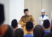 Wali Kota Bengkulu Ingatkan ASN Tak “Flexing” di Medsos, Apa Itu Flexing?