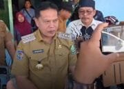 Sidak Kantor PDAM Tirta Tebo Emas Lebong Gaduh, Bupati Azhari Soroti Disiplin dan Pelayanan