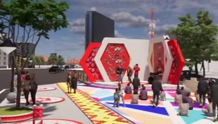 Walikota Dedy Wahyudi Siapkan Car Free Day di Belungguk Point, Wadah Olahraga dan Silaturahmi Warga Bengkulu