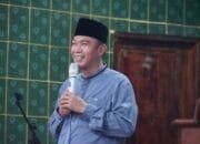 Bupati Kepahiang Dorong Penambahan Kuota Haji, Daftar Tunggu Capai 21 Tahun