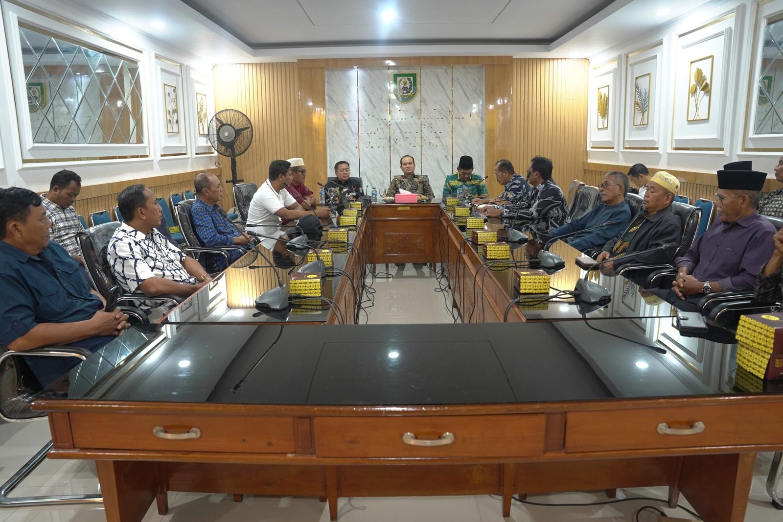 Kolaborasi Pelestarian Budaya, Moment Festival Tabut akan Dimeriahkan Pentas Wayang Kulit