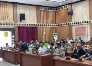 Sekda Bengkulu Utara Ungkap Distribusi Logistik ke Pulau Enggano Terganggu akibat Pendangkalan Pelabuhan