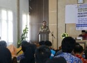 Sosialisasi Program Kementan di Seluma, Bupati Kukuhkan Brigade Pangan Tiga Kecamatan