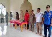 Diksar CPNS Satpol PP dan Damkar Seluma Resmi Dibuka, Fokus pada Disiplin dan Kapasitas SDM