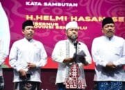 Dol Menggema di Pantai Panjang, Festival Tabut Bengkulu 2025 Resmi Dibuka!