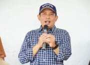 Walikota Bengkulu Dorong Tiap Kelurahan Punya Bank Sampah, Warga Bisa Hasilkan Uang dari Limbah Rumah Tangga