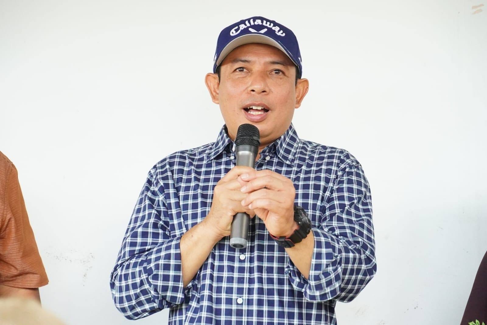 Walikota Bengkulu Dorong Tiap Kelurahan Punya Bank Sampah, Warga Bisa Hasilkan Uang dari Limbah Rumah Tangga