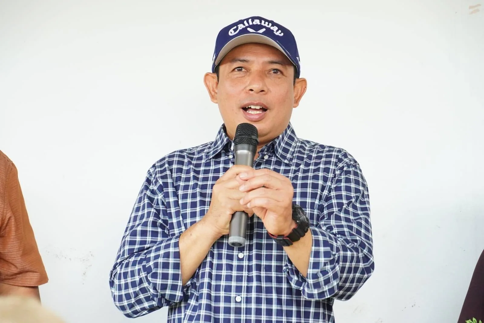 Walikota Bengkulu Dorong Tiap Kelurahan Punya Bank Sampah, Warga Bisa Hasilkan Uang dari Limbah Rumah Tangga