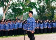 900 CPNS Kabupaten Seluma Terima SK Pengangkatan, Bupati: Kalian Adalah Orang-Orang Terpilih