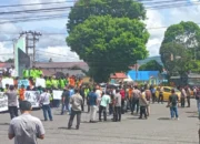 Putusan Bersihkan Masjid untuk Pelaku Pengeroyokan Dikecam Mahasiswa Rejang Lebong