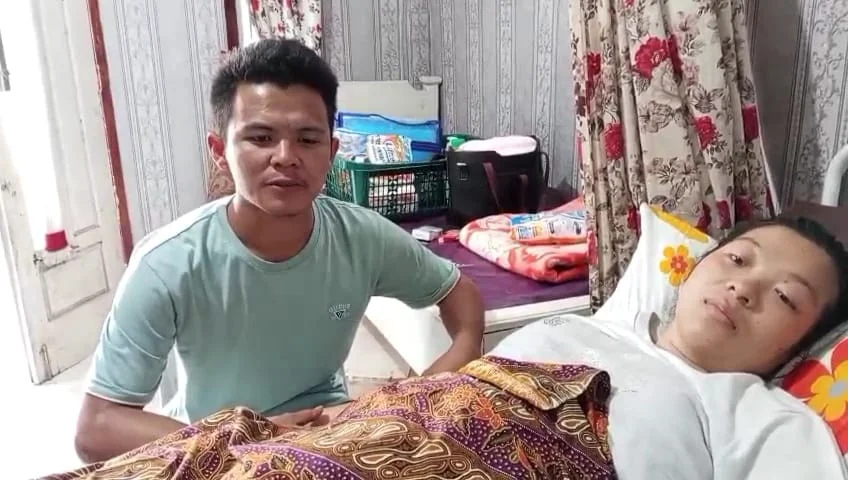 BPJS Gratis Bengkulu, Warga Kepahiang Melahirkan Aman Tanpa Biaya