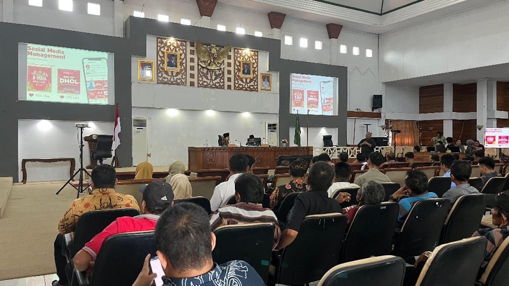 Sekdaprov Bengkulu: Efisiensi Anggaran Tak Kurangi Makna Festival Tabut 2025