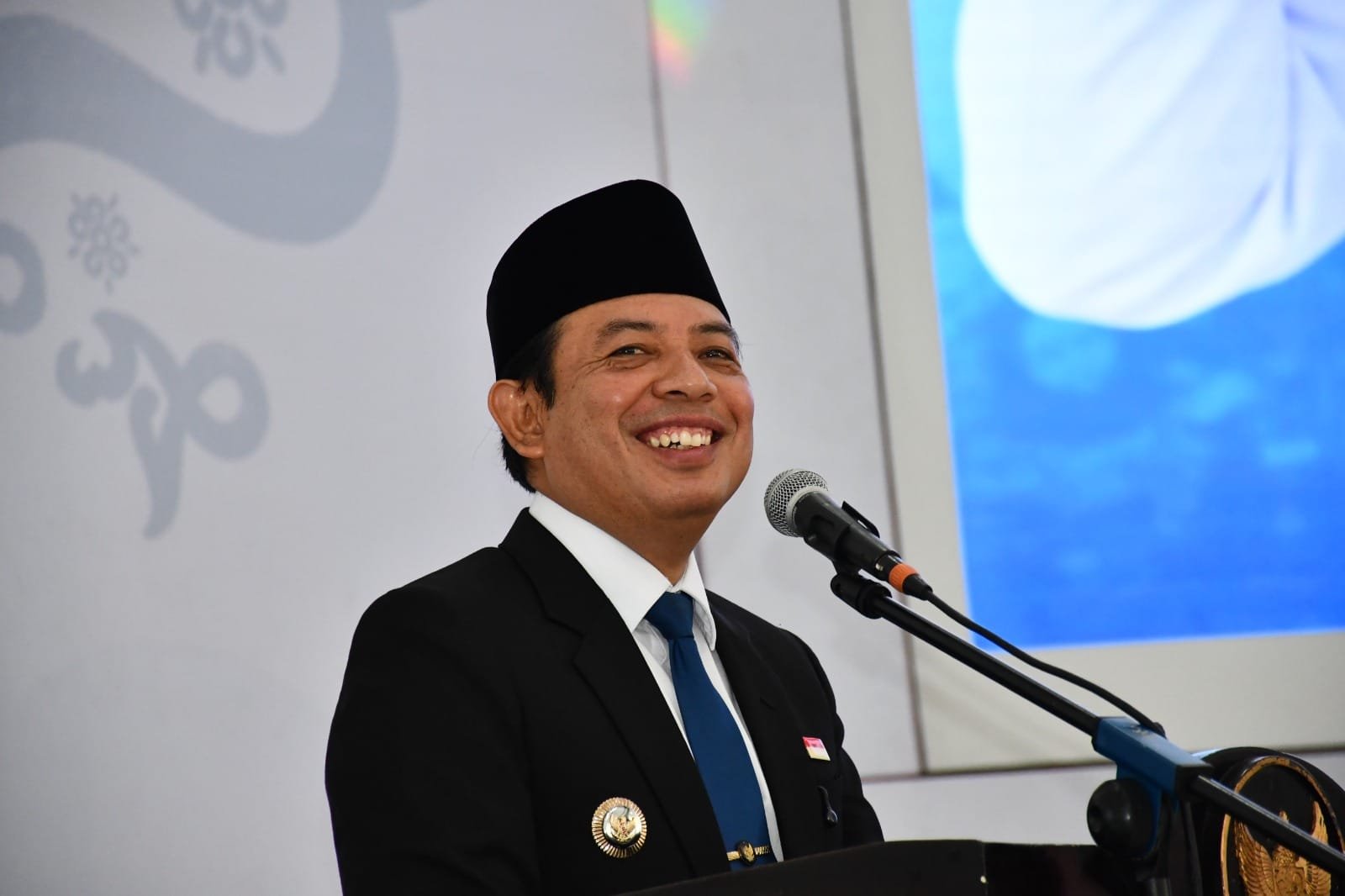 Spekulasi Mutasi Pejabat Pemkot Bengkulu Semakin Menguat