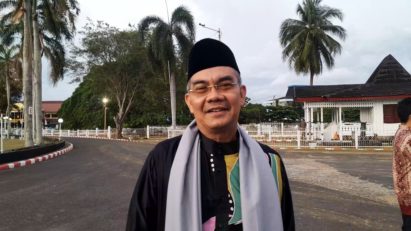 BMA Dukung Gubernur Jadikan View Tower sebagai Tiang Bendera Tertinggi di Indonesia