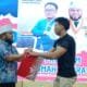 Petarung MMA Asal Bengkulu Terima Penghargaan dari Gubernur Helmi Hasan