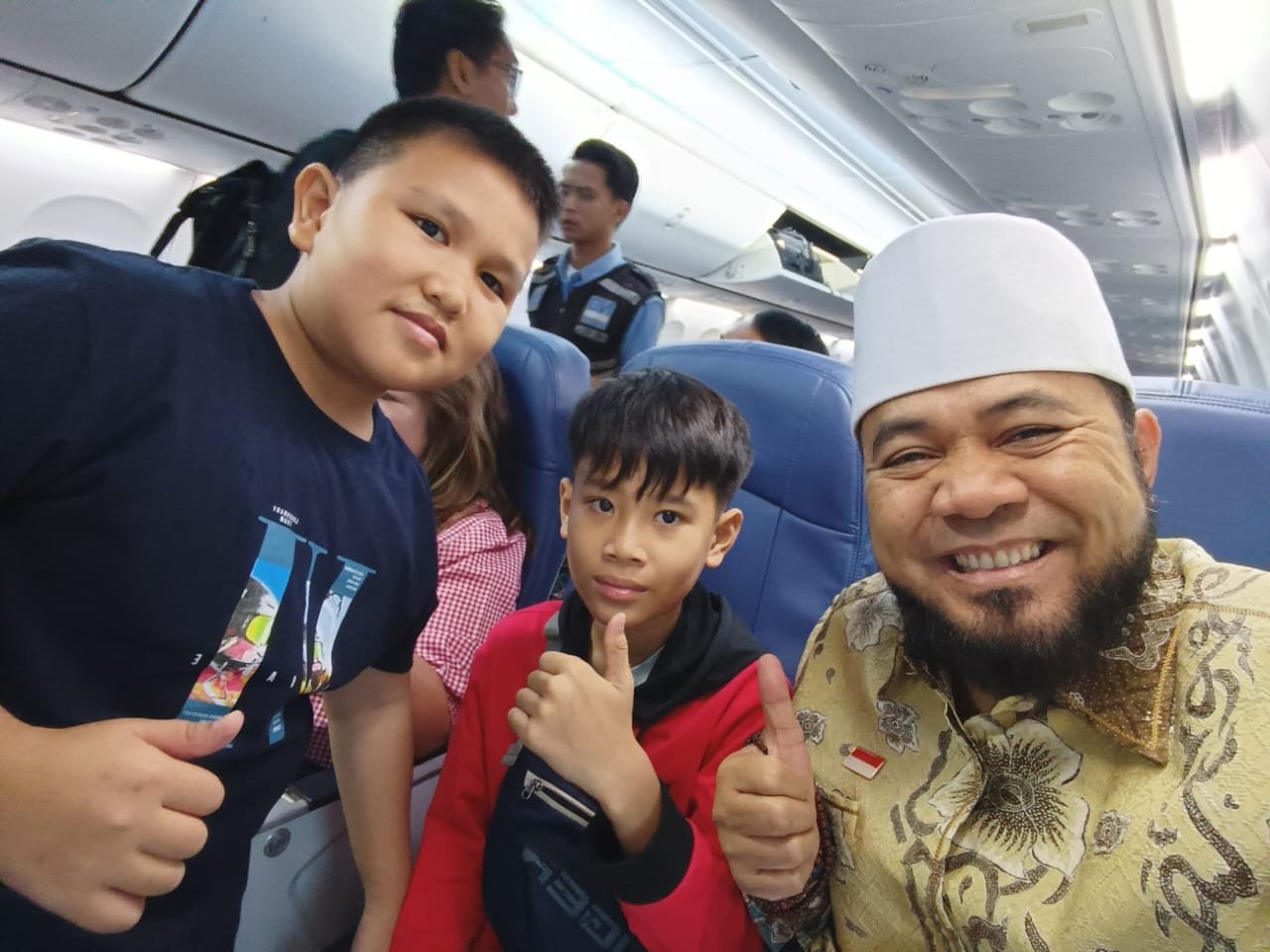 Dua Siswa SDN 1 Bengkulu Wakili Provinsi di Ajang Robotika Internasional di Lampung