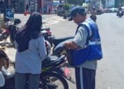 Walikota Bengkulu Tegaskan Jukir Tidak Boleh Minta Uang Parkir Lebih dari Tarif Standar Selama Festival Tabut