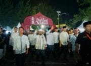 Buka Festival Tabut 2025, Gubernur Ajak Jaga Persatuan