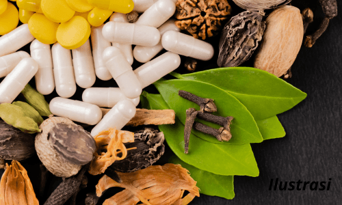 Terbongkar! 13 "Obat Herbal" Ini Ternyata Mengandung Zat Kimia Keras Berbahaya