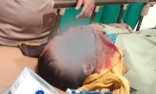 Peristiwa Berdarah di Perkebunan Mangkurajo, Seorang Warga Luka Parah Akibat Dibacok Tetangga