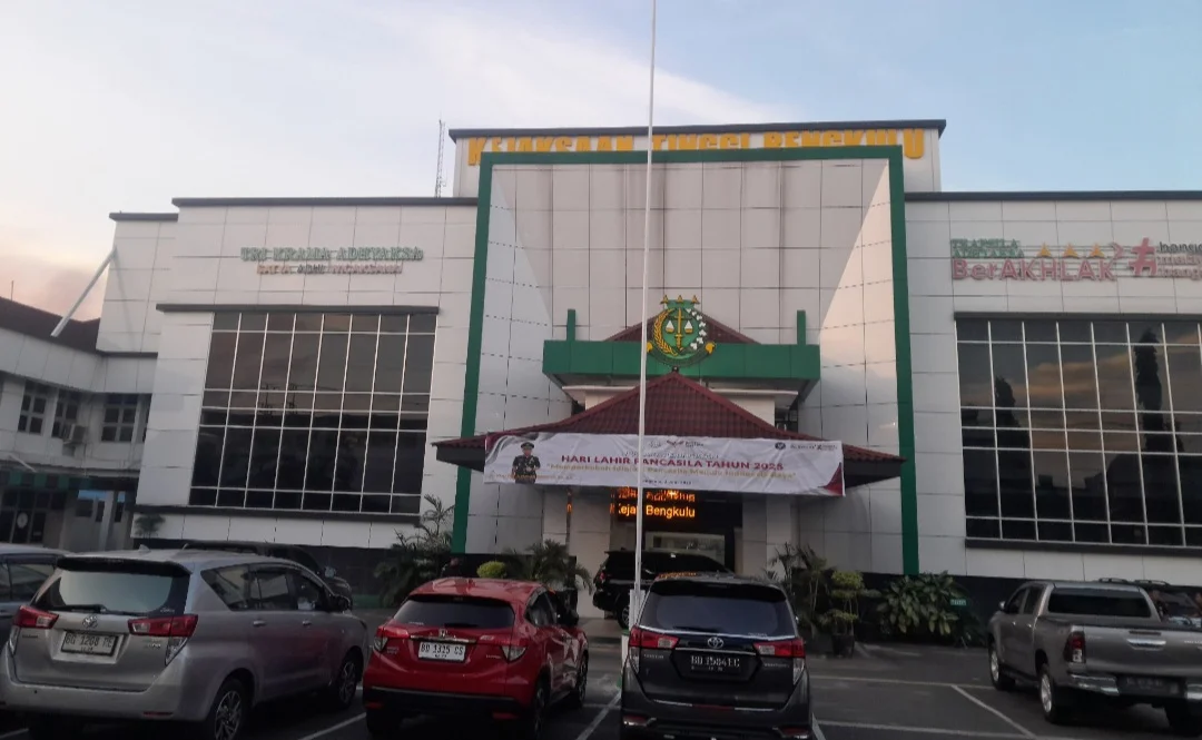 Kasus Korupsi DPRD Bengkulu, 5 Orang Kembali Dipanggil Kejati Hari Ini