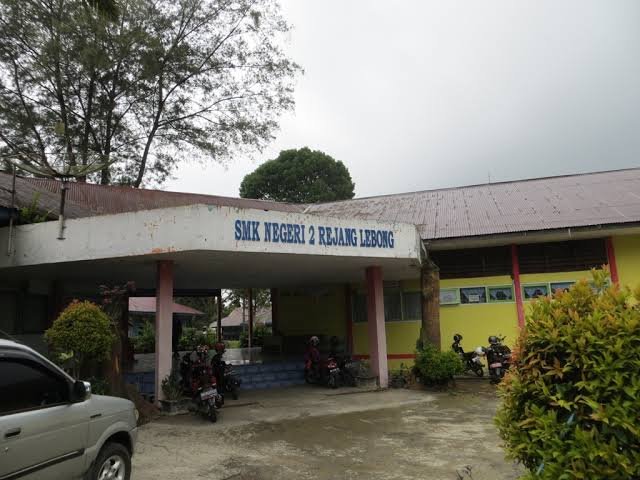 Gubernur Resmi Copot Kepala SMKN 2 Rejang Lebong