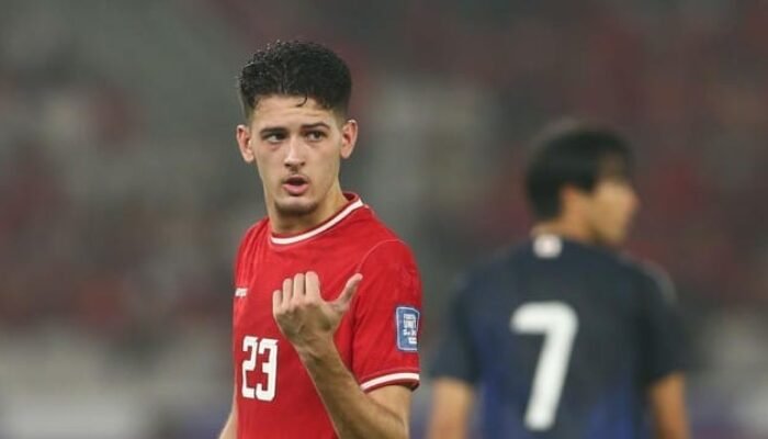 Justin Hubner Dilepas Wolves, Gabung Liga 1 Indonesia?