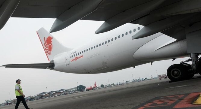 Mulai 17 Juli, Bagasi Lion Air Dipangkas Jadi 10 Kg: Ini Aturan Barunya!