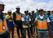 5 Perusahaan Tambang Beroperasi di Raja Ampat, Hanya PT Gag Nikel yang Aktif Produksi