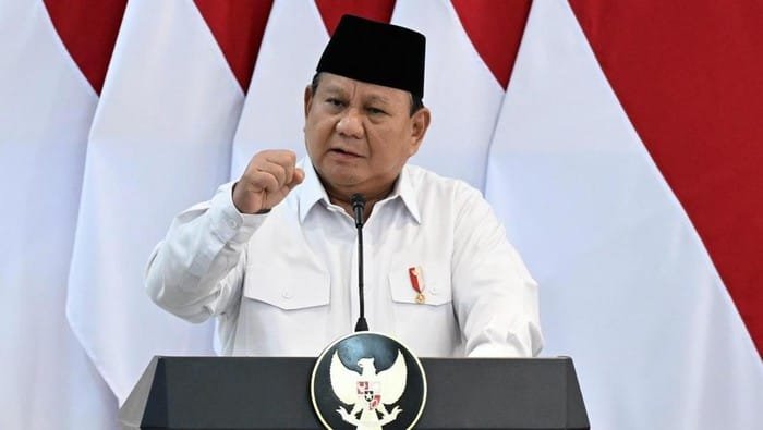 Presiden Prabowo Terbitkan Aturan Baru untuk Percepat Investasi, PP Nomor 28 Tahun 2025 Jadi Acuan Utama