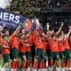 Portugal Juara UEFA Nations League Usai Kalahkan Spanyol Lewat Adu Penalti