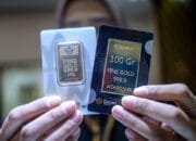 Investasi Emas Masih Jadi Pilihan Favorit di 2025