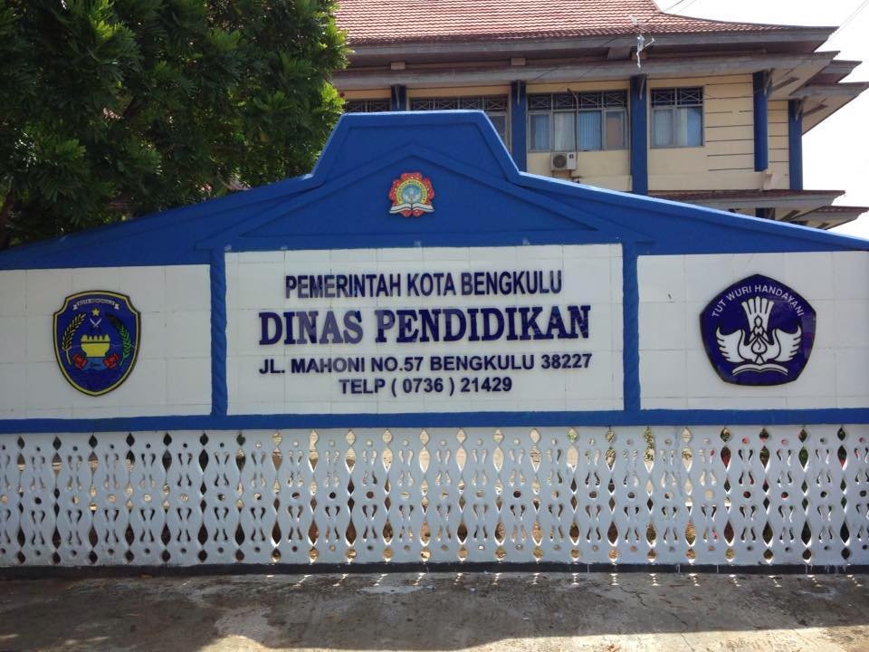Dinas Pendidikan Kota Bengkulu Buka Posko Pengaduan PPDB, Siswa yang Belum Diterima Dapat Laporkan Diri